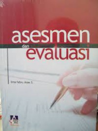 Image of Asesmen dan Evaluasi