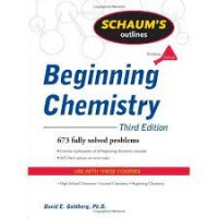 Image of Beginning Chemistry
