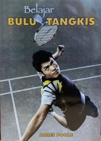 Image of Belajar Bulu Tangkis