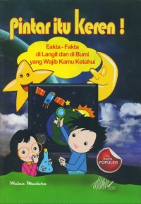 Image of Pintar Itu Keren!