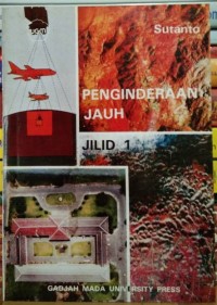 Image of Penginderaan Jauh