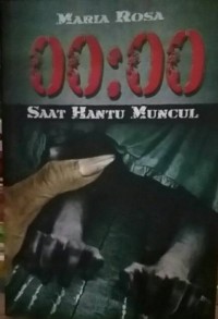 Image of 00:00 : Saat Hantu Muncul