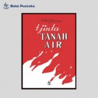 Image of Tjinta Tanah Air