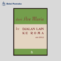 Image of Dari Ave Maria ke Djalan Lain ke Roma