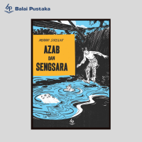 Image of Azab dan Sengsara