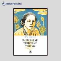 Image of Habis Gelap Terbitlah Terang