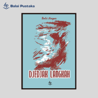 Image of Jejak Langkah