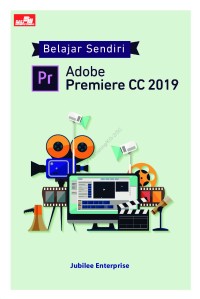 Image of Belajar Sendiri Adobe Premier CC 2019