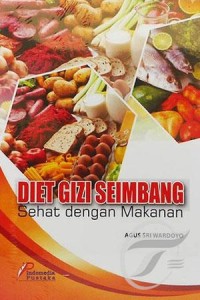 Image of Diet Gizi Seimbang : Sehat dengan Makanan
