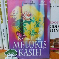 Image of Melukis Kasih