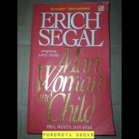 Image of Man, Woman, and Child : Pria, Wanita, dan Anak