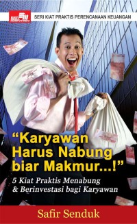 Image of Karyawan Harus Nabung biar Makmur