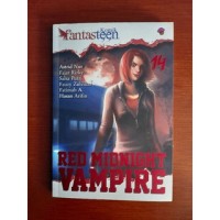 Image of Red Midnight Vampire