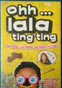 Image of Oh! Lala Ting Ting
