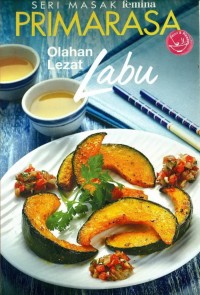Image of Primarasa : Olahan Lezat Labu