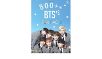 Image of 500+ BTS's Fun Facts