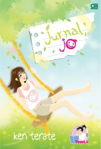 Image of Jurnal Jo