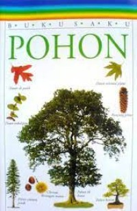 Image of Buku Saku: Pohon