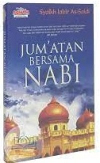 Image of Jumatan Bersama Nabi