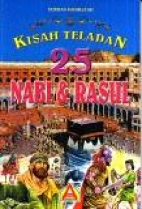 Image of Kisah Teladan 25 Nabi dan Rasul