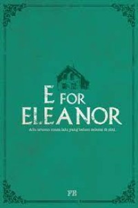 Image of E for Eleanor
