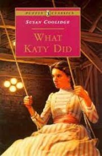 Image of What Katy Did