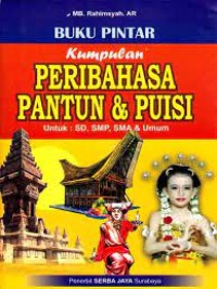 Image of Kumpulan Peribahasa-Pantun-Puisi-Kata Mutiara