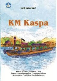 Image of KM Kaspa