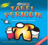 Image of Tabel Periodik