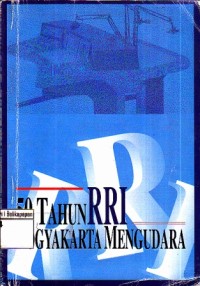 Image of 50 Tahun RRI Yogyakarta Mengudara