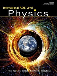 Image of International A/AS Physics