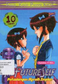 Image of The Future Self