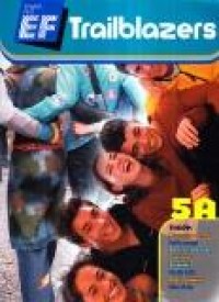 Image of Trailblazers 5A