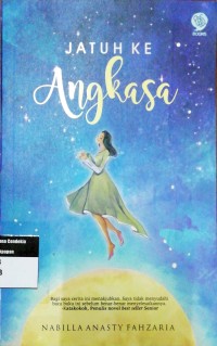 Image of Jatuh Ke Angkasa