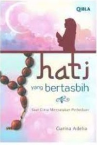 Image of Hati yang Bertasbih