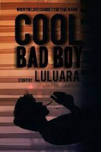 Image of Cool Bad Boy