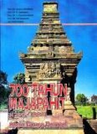 Image of 700 Tahun Majapahit