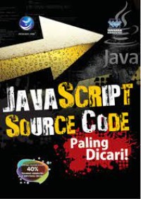 Image of Paling Dicari! JavaScript Source Code