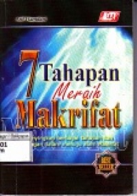 Image of 7 Tahapan Meraih Makrifat