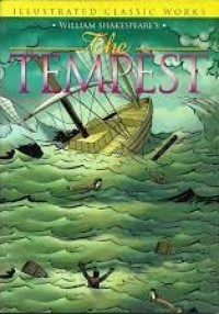 Image of The Tempest