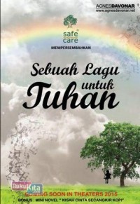 Image of Sebuah Lagu Untuk Tuhan
