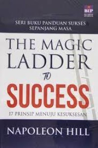 Image of The Magic Ladder To Success