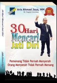 Image of 30 Hari Mencari Jati Diri