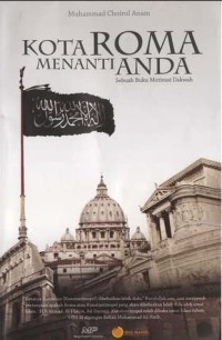 Image of Kota Roma Menanti Anda