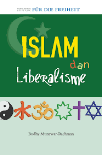 Image of Ebook Islam dan Liberalisme