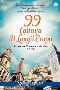 Image of 99 Cahaya di Langit Eropa : Menapak Jejak Islam di Korea