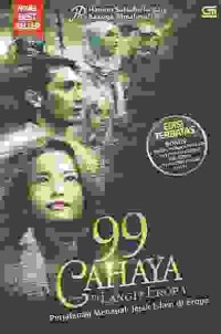 Image of 99 Cahaya Di Langit Eropa