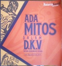 Image of Ada Mitos dalam D.K.V (Desain Komunikasi Visual)