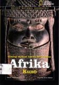 Image of Afrika Kuno