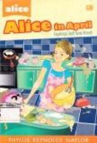 Image of Alice in April 